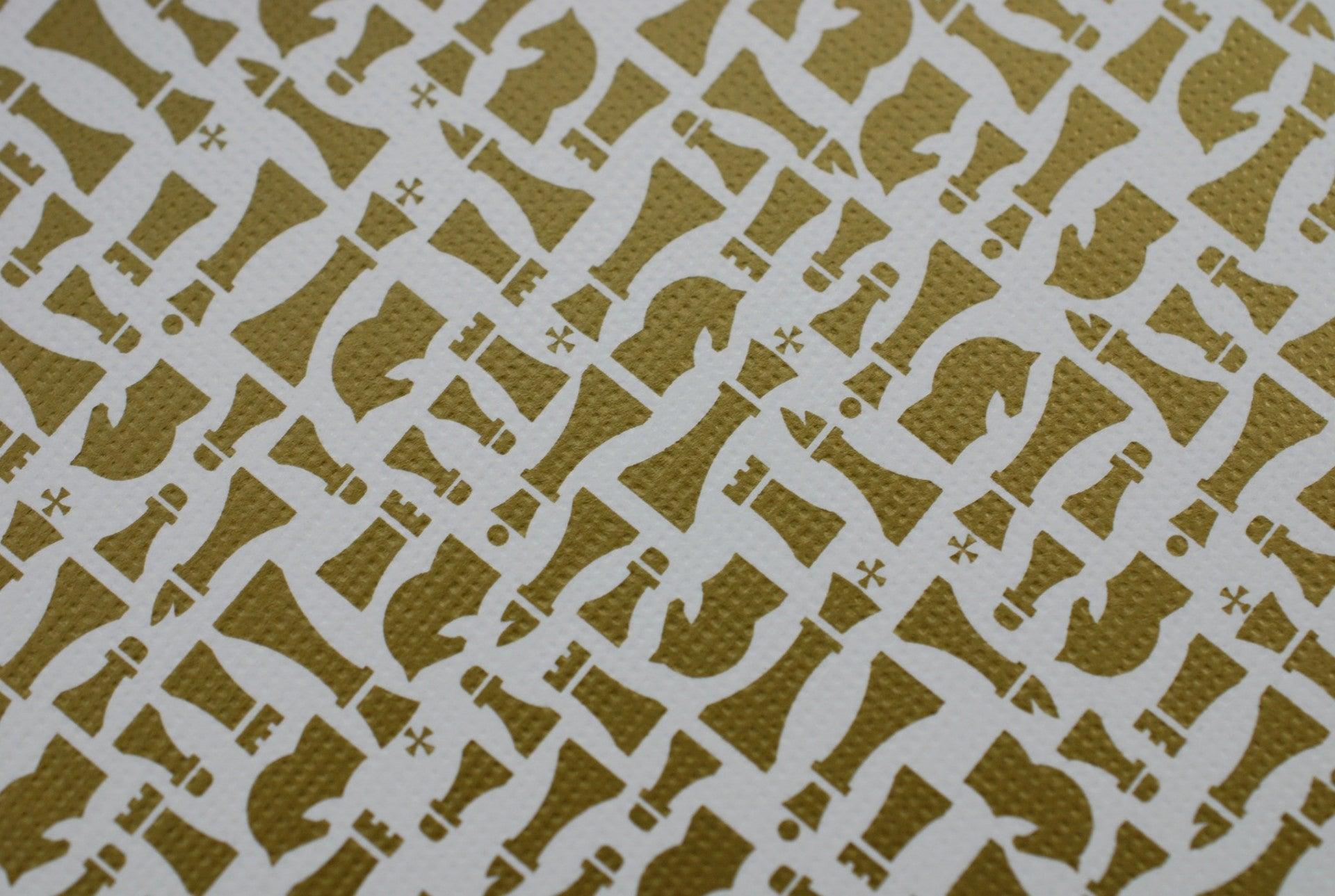 Knights V2 Playing Cards* Playing Cards by Ellusionist