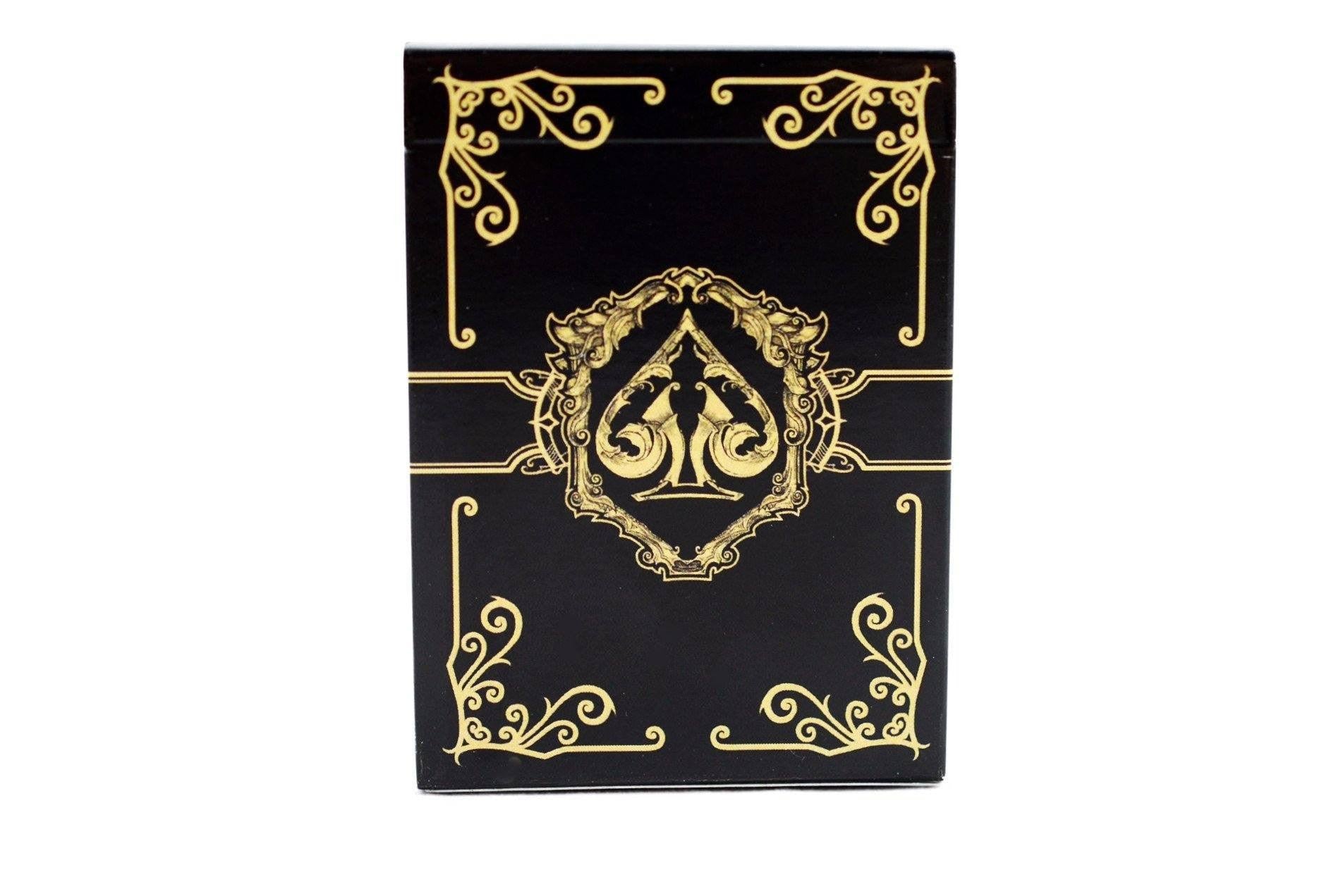 Legacy: Limited Edition Playing Cards by US Playing Card Co.