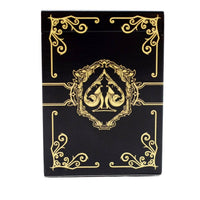 Legacy: Limited Edition-RarePlayingCards.com – Rare Playing