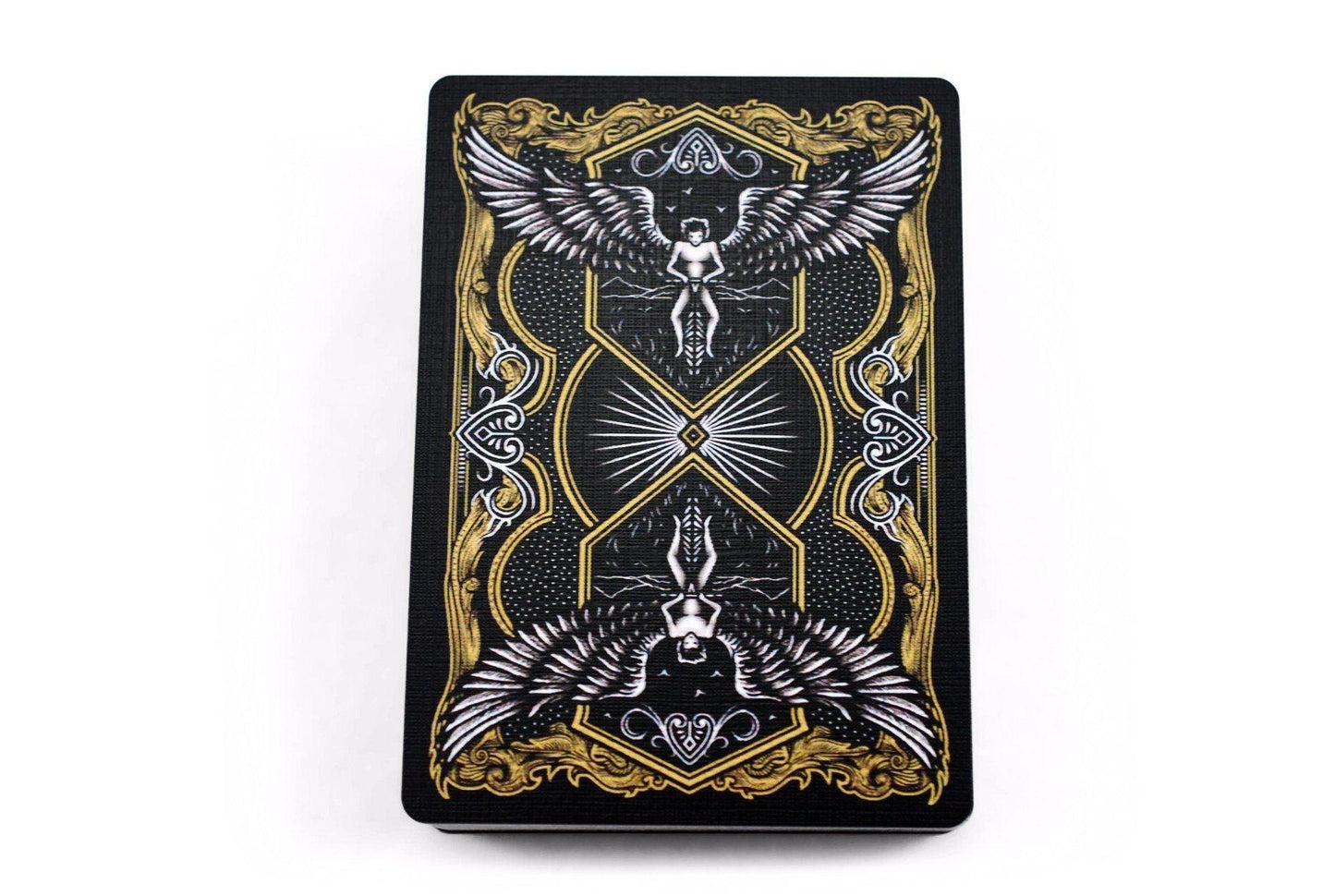 Legacy: Limited Edition Playing Cards by US Playing Card Co.