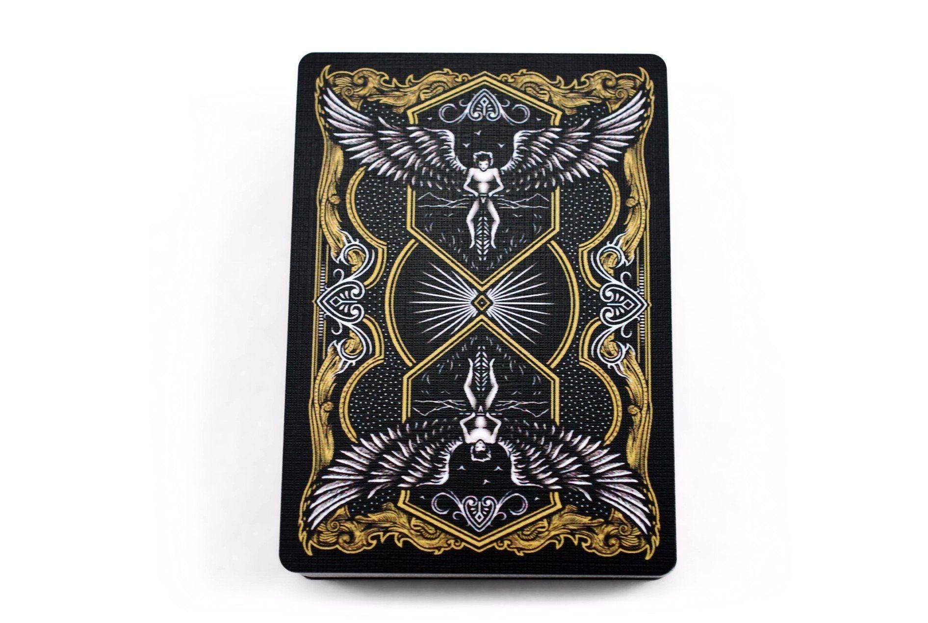 Legacy: Limited Edition Playing Cards by US Playing Card Co.