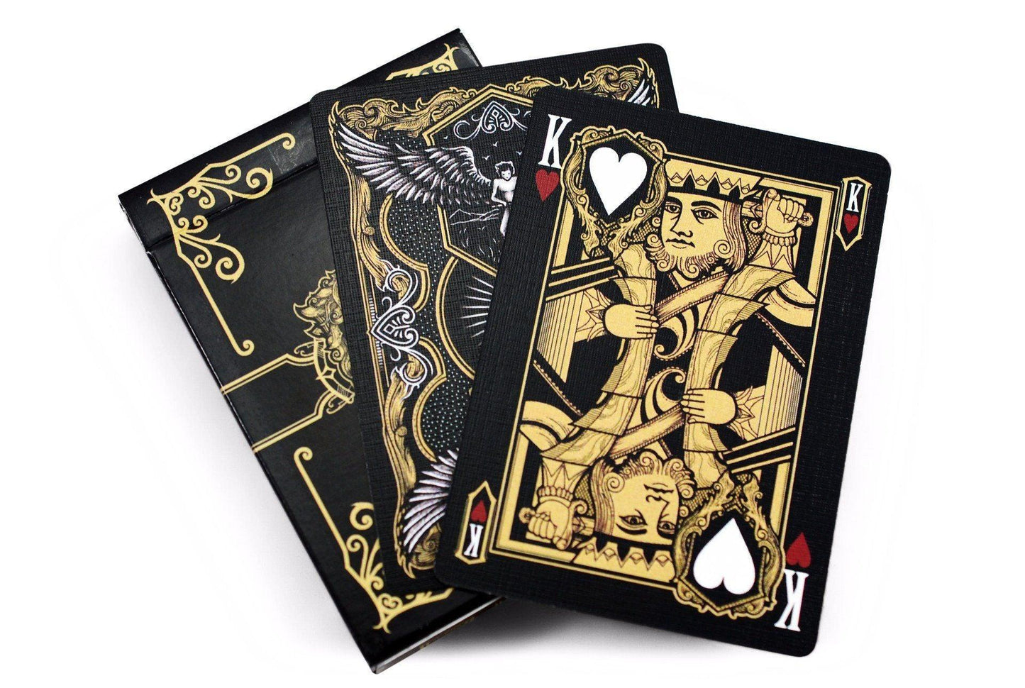 Legacy: Limited Edition Playing Cards by US Playing Card Co.