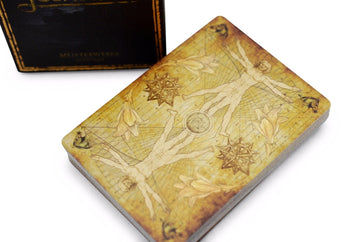 Leonardo Playing Cards by Legends Playing Card Co.