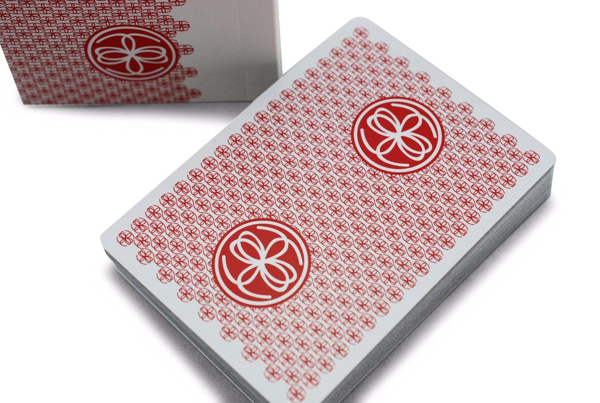 Liars & Thieves Playing Cards by Expert Playing Card Co.