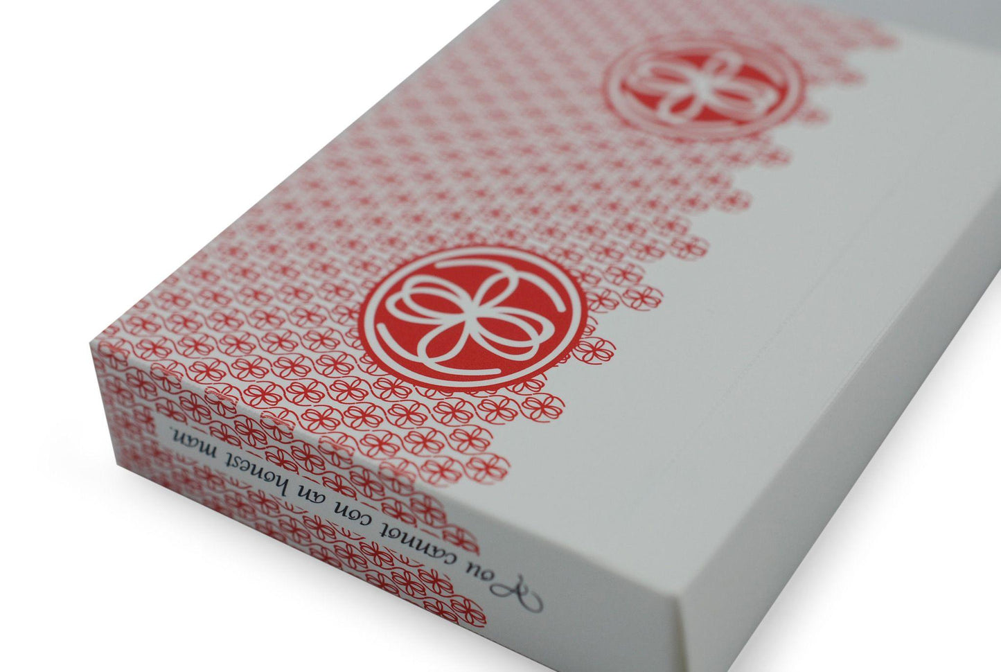 Liars & Thieves Playing Cards by Expert Playing Card Co.