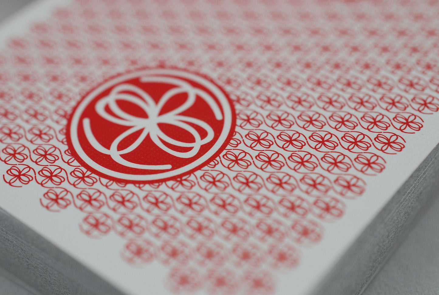 Liars & Thieves Playing Cards by Expert Playing Card Co.