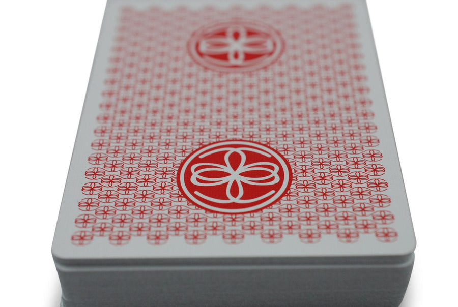 Liars & Thieves Playing Cards by Expert Playing Card Co.