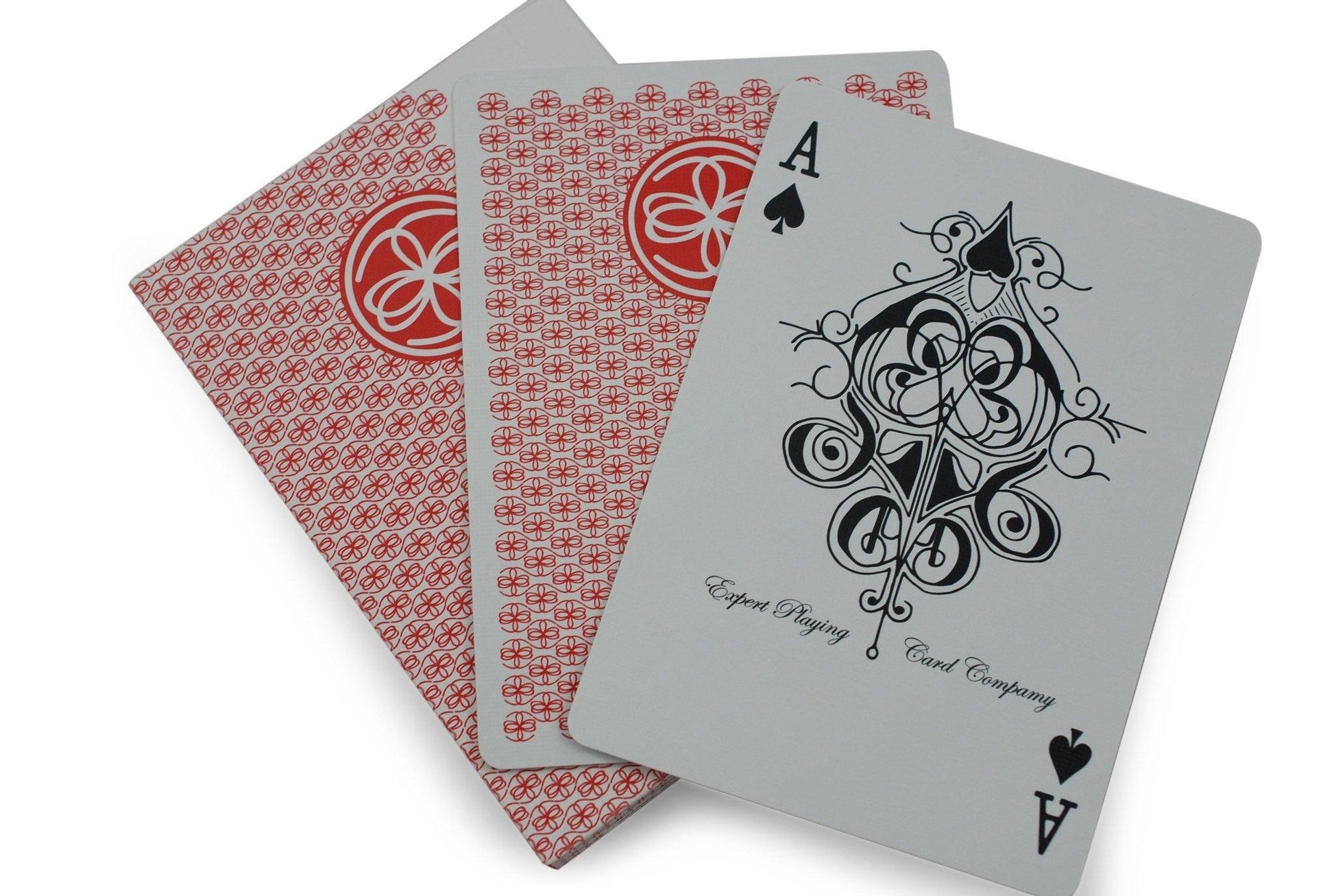 Liars & Thieves Playing Cards by Expert Playing Card Co.