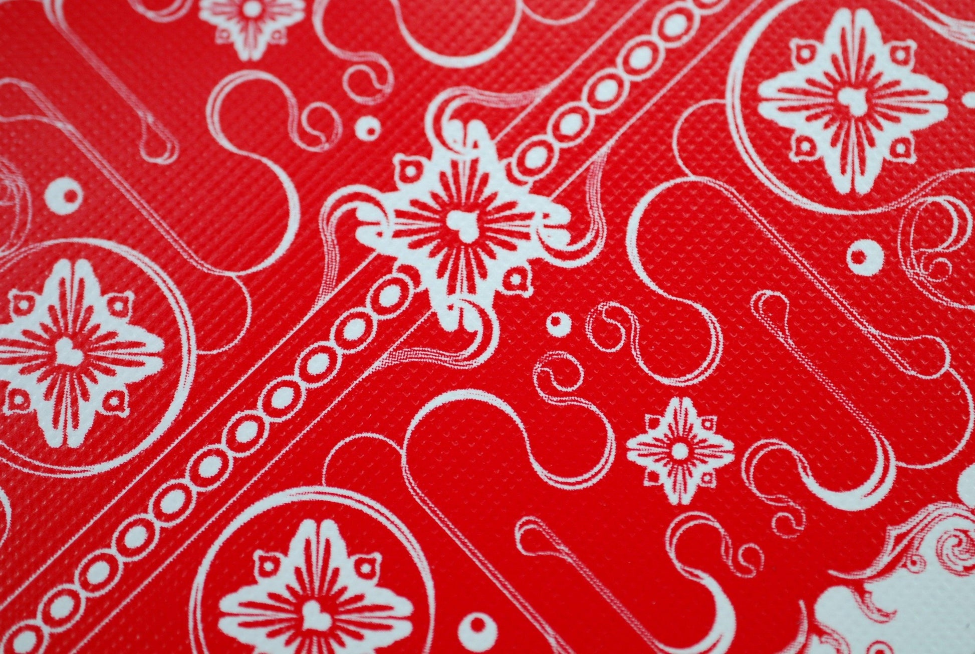 Love Art Playing Cards by Bocopo Playing Card Co.