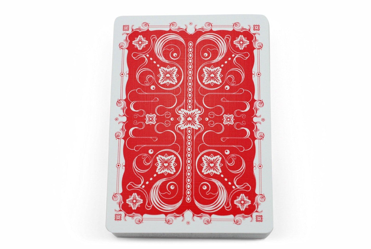 Love Art Playing Cards by Bocopo Playing Card Co.