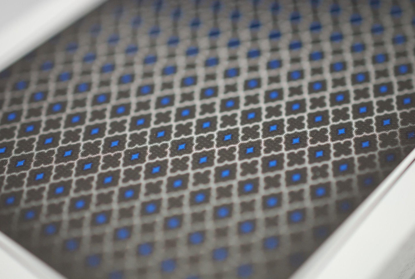 LTD Blue Playing Cards by Ellusionist
