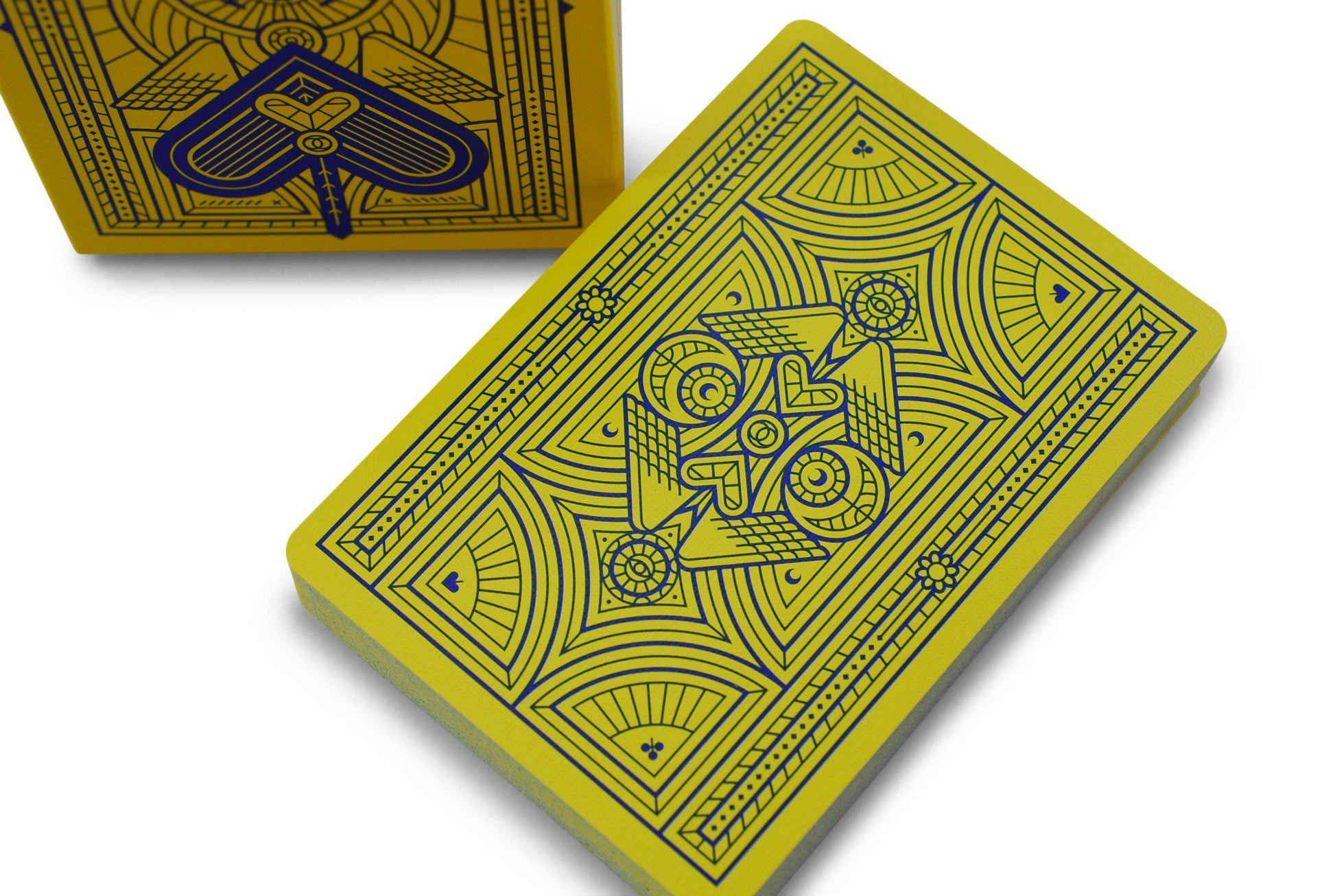 Lunatica Equinox Playing Cards Playing Cards by Thirdway Industries