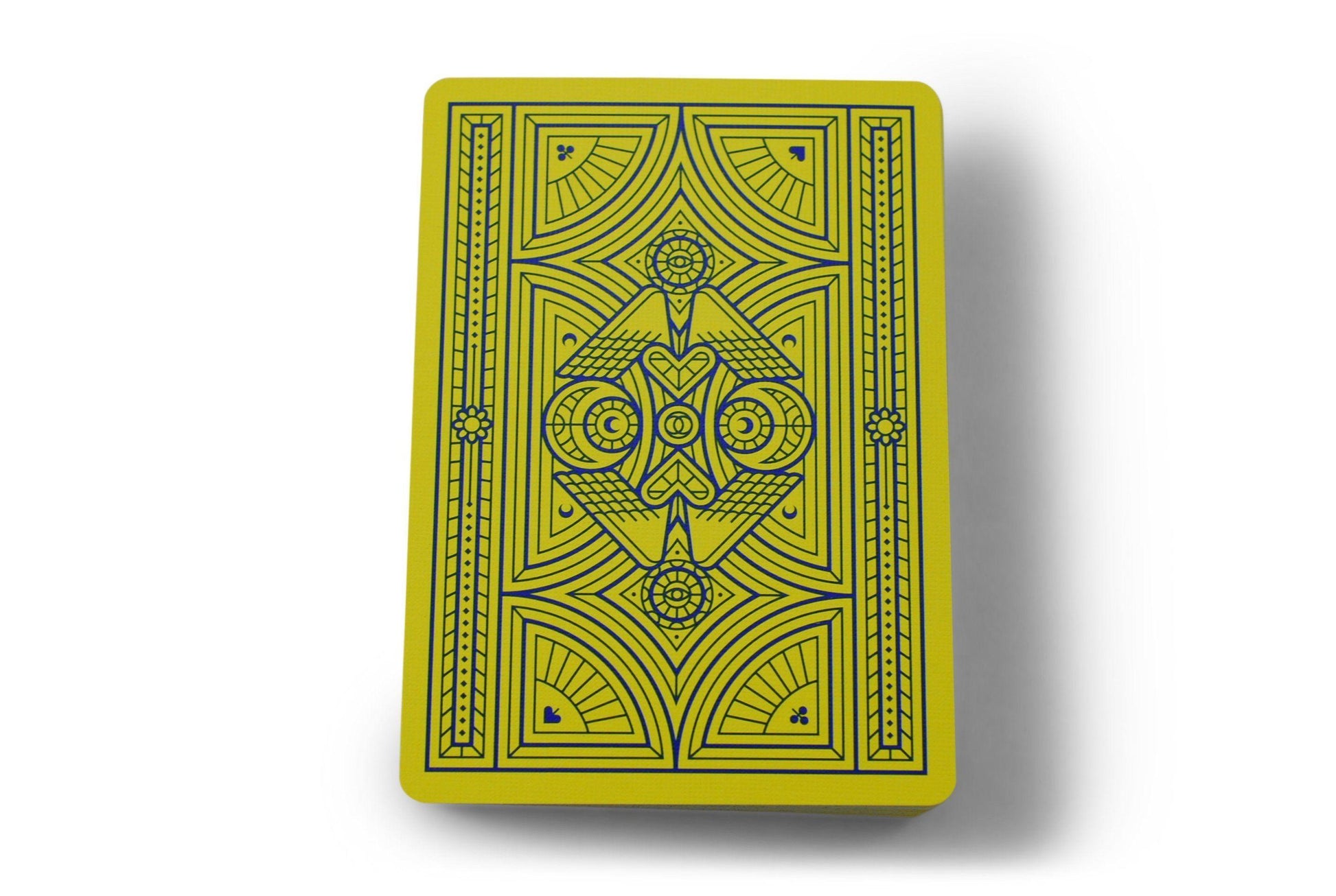 Lunatica Equinox Playing Cards Playing Cards by Thirdway Industries