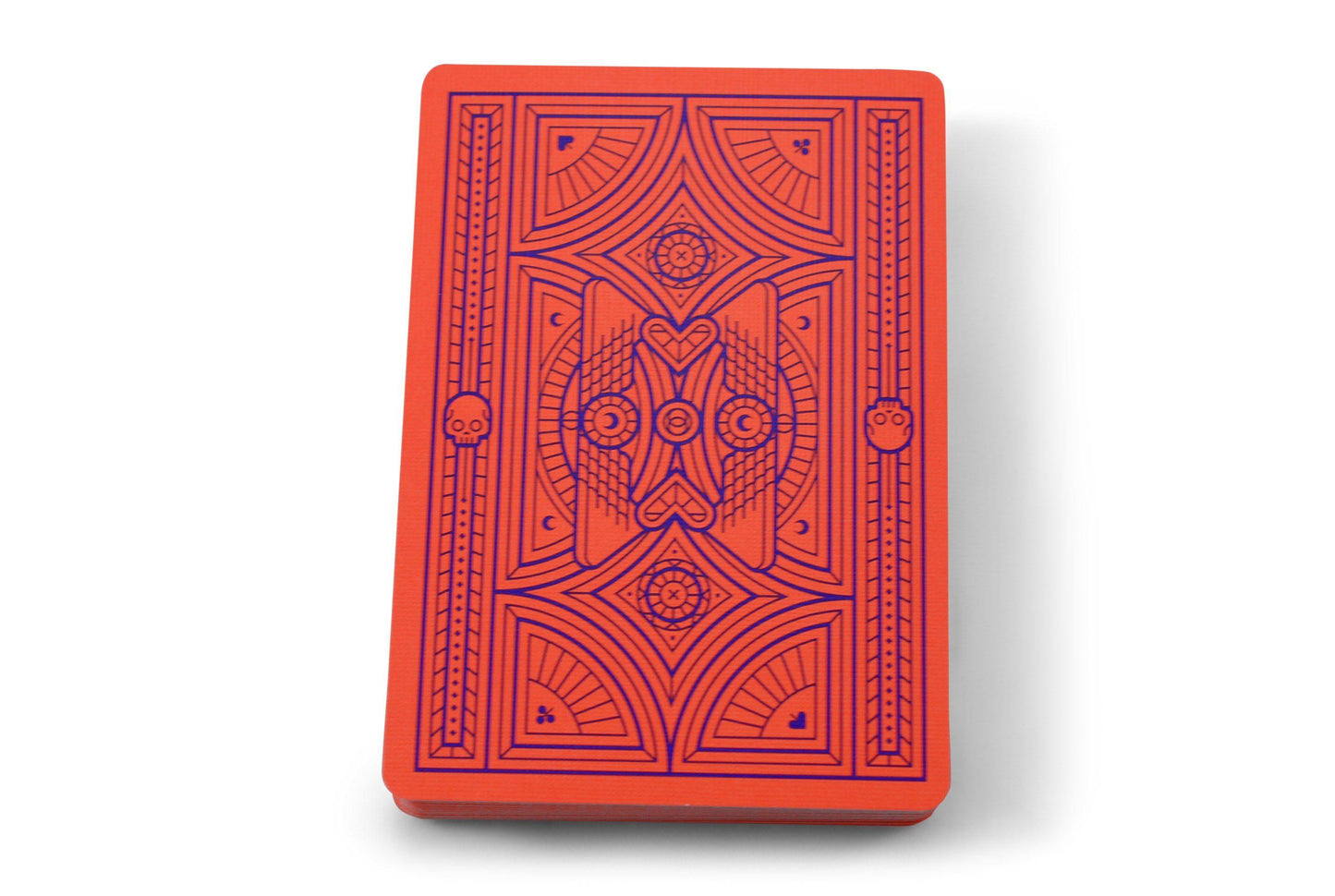 Lunatica Solstice Playing Cards* Playing Cards by Thirdway Industries
