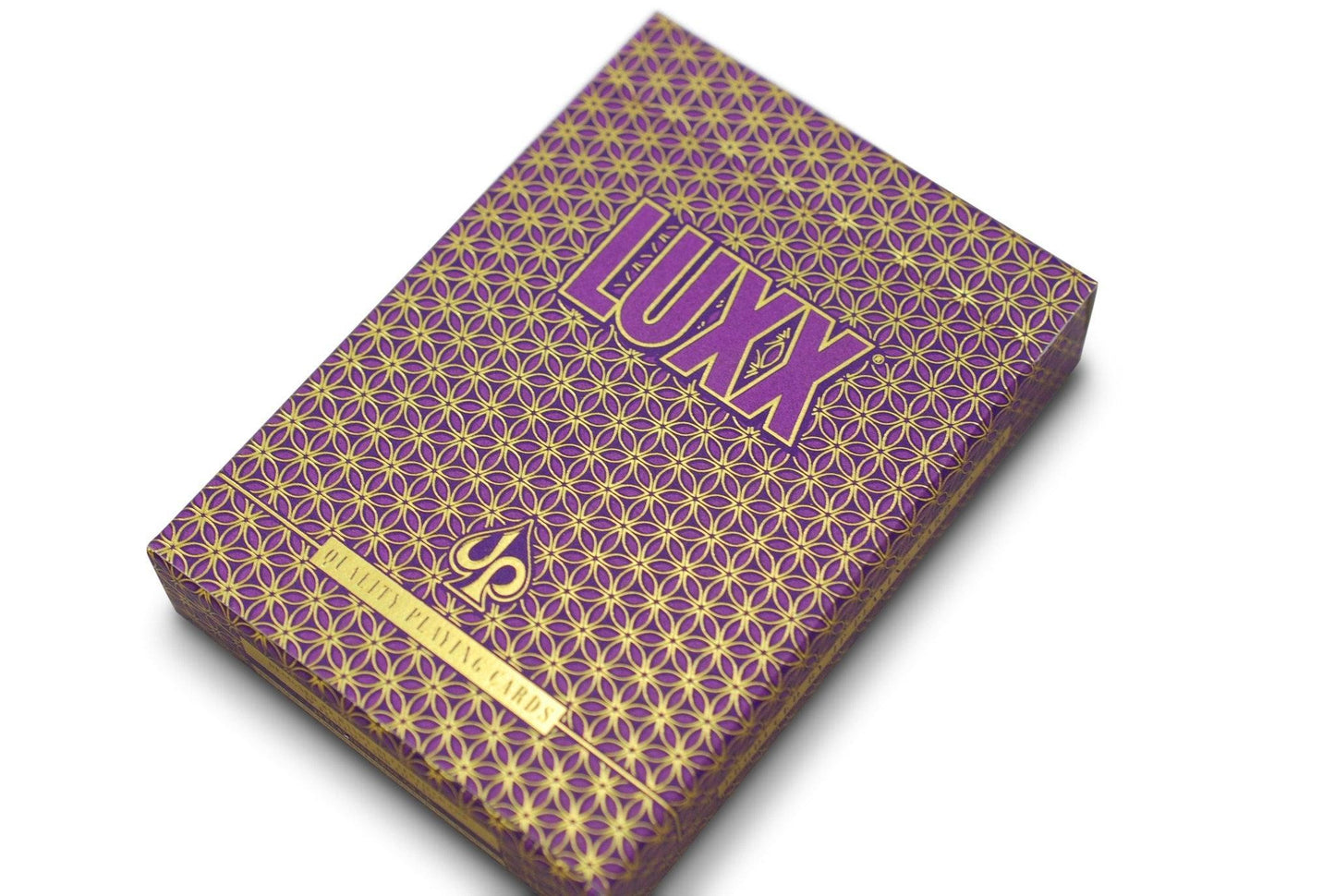 LUXX® Elliptica Playing Cards by LUXX