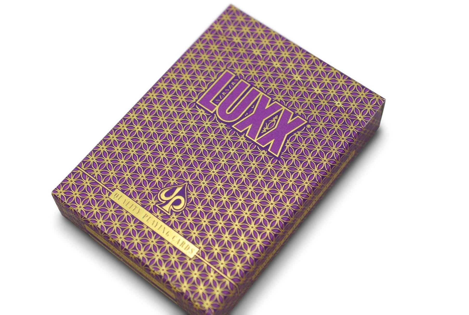 LUXX® Elliptica Playing Cards by LUXX