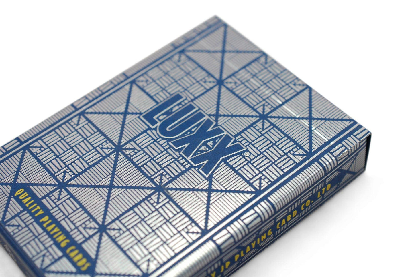 LUXX® Greille Playing Cards by LUXX