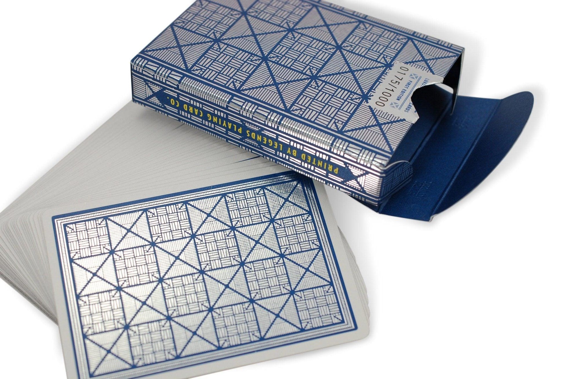 LUXX® Greille Playing Cards by LUXX