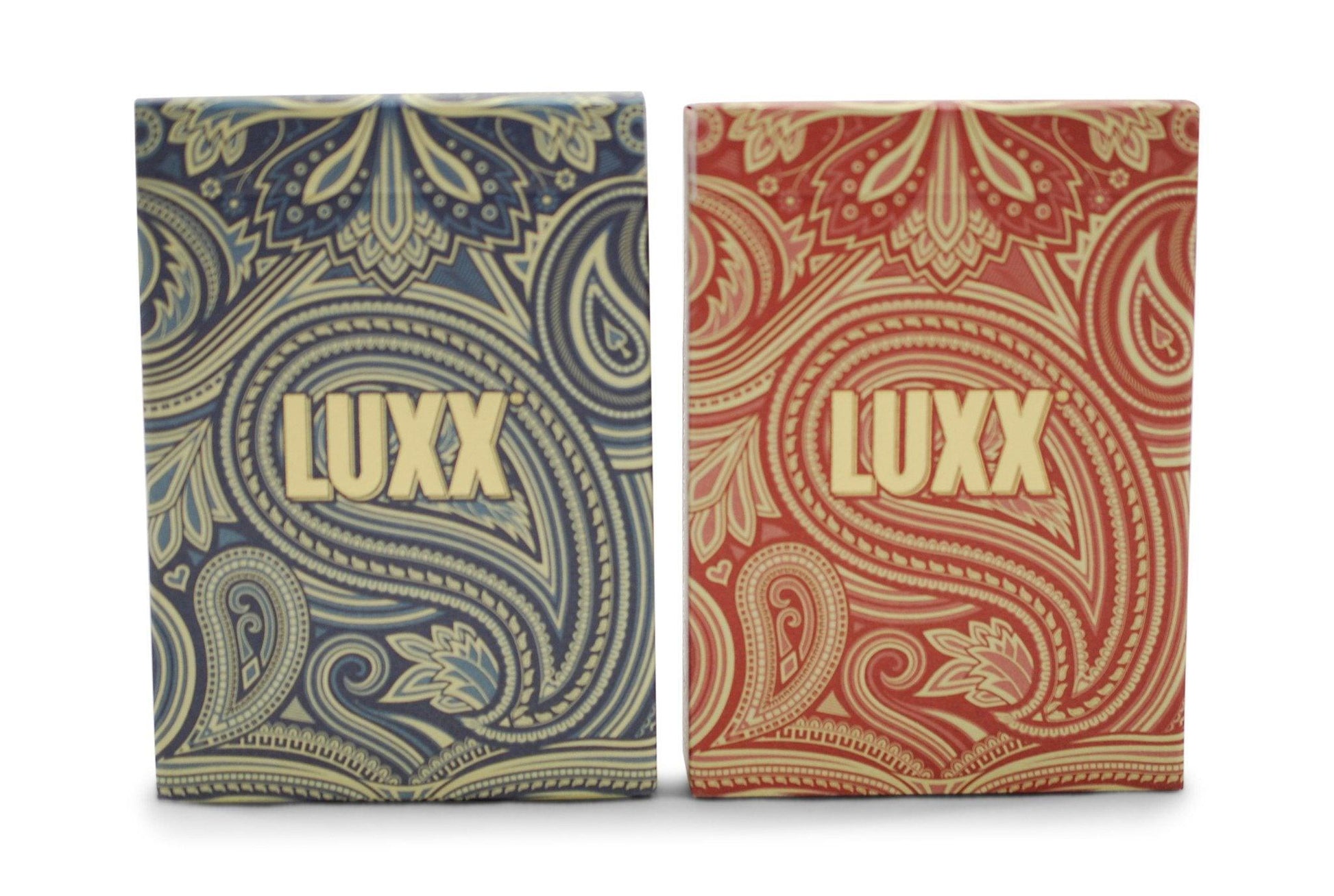 LUXX® Palme Playing Cards by LUXX