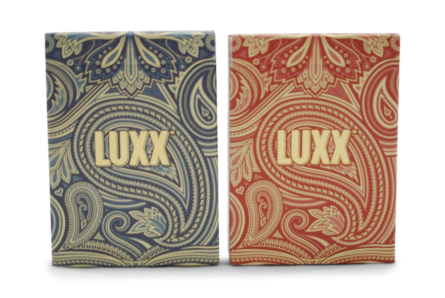 LUXX® Palme Playing Cards by LUXX