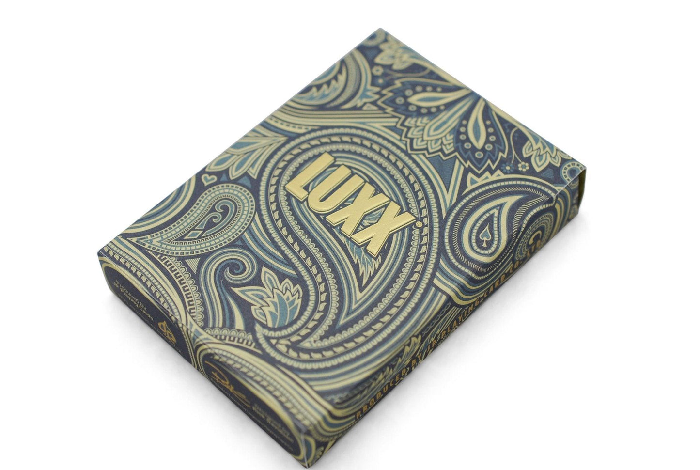 LUXX® Palme Playing Cards by LUXX
