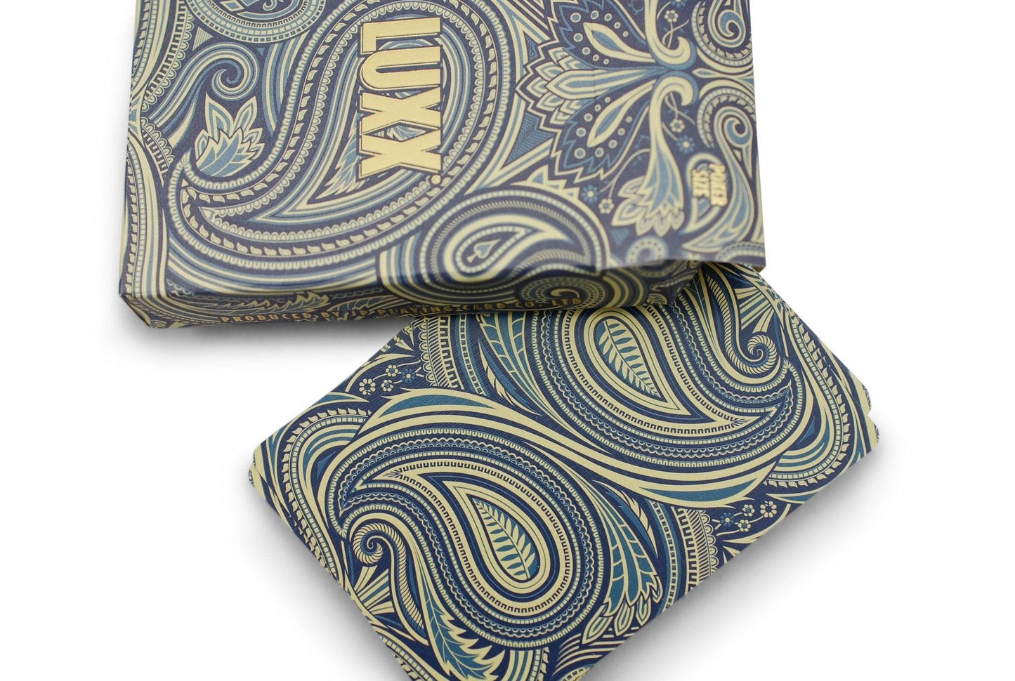 LUXX® Palme Playing Cards by LUXX