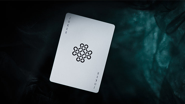 Cucumber Mint 2 Playing Cards Playing Cards by 52Kards