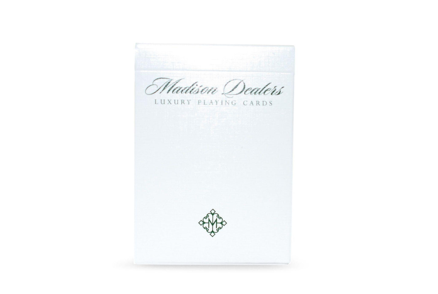 Madison Dealers Playing Cards by Ellusionist