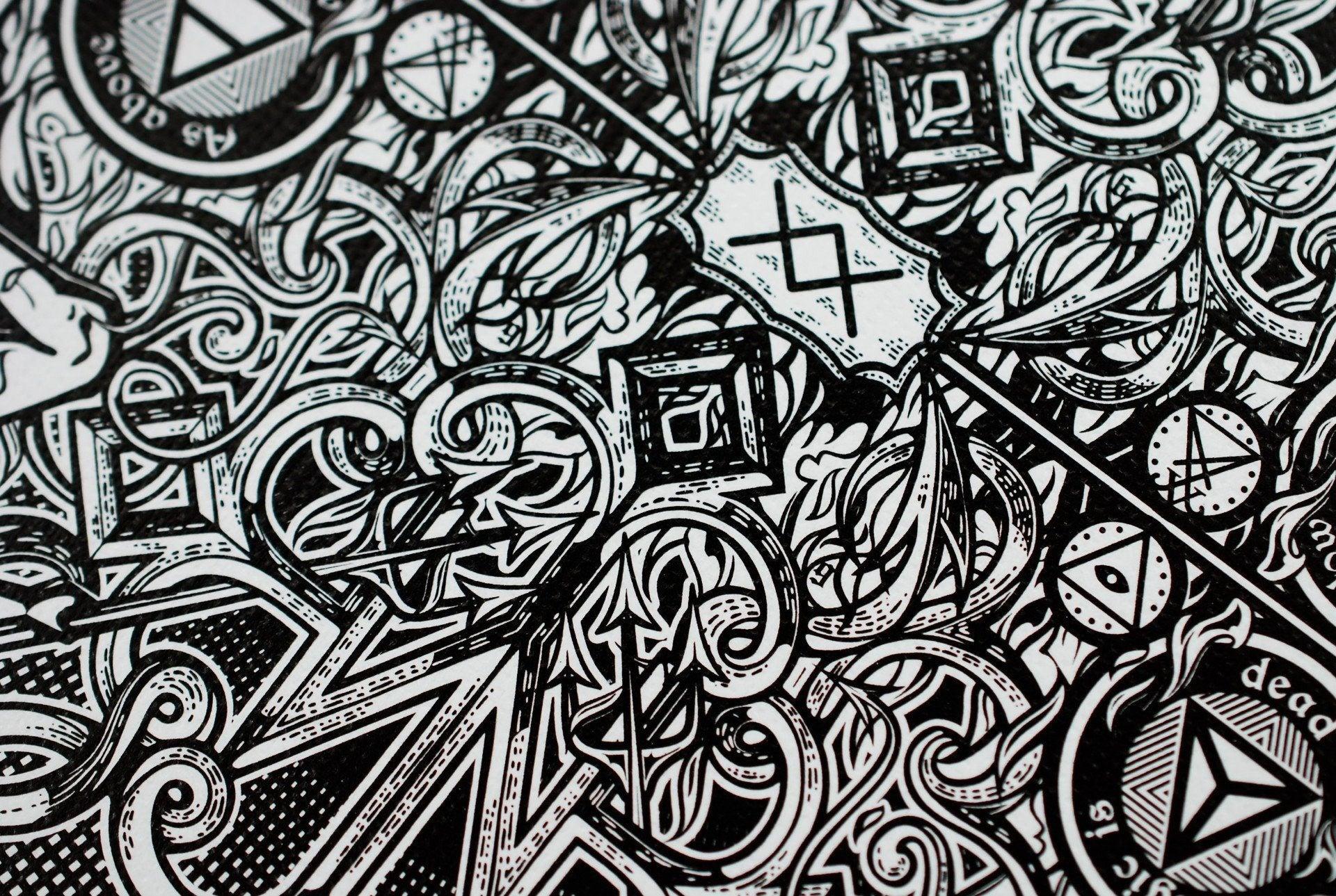 Madison Hellions Playing Cards by Ellusionist