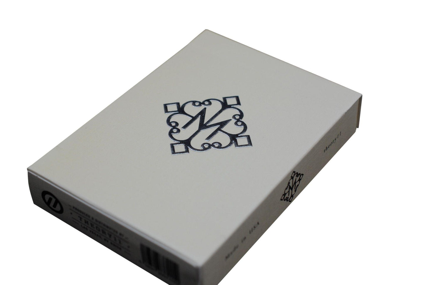 Madison Players Playing Cards by Theory11