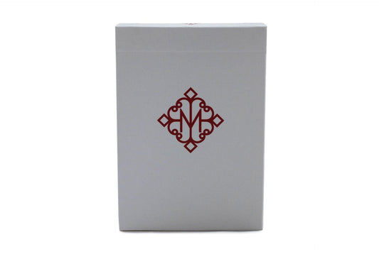 Madison Revolvers Playing Cards by Ellusionist