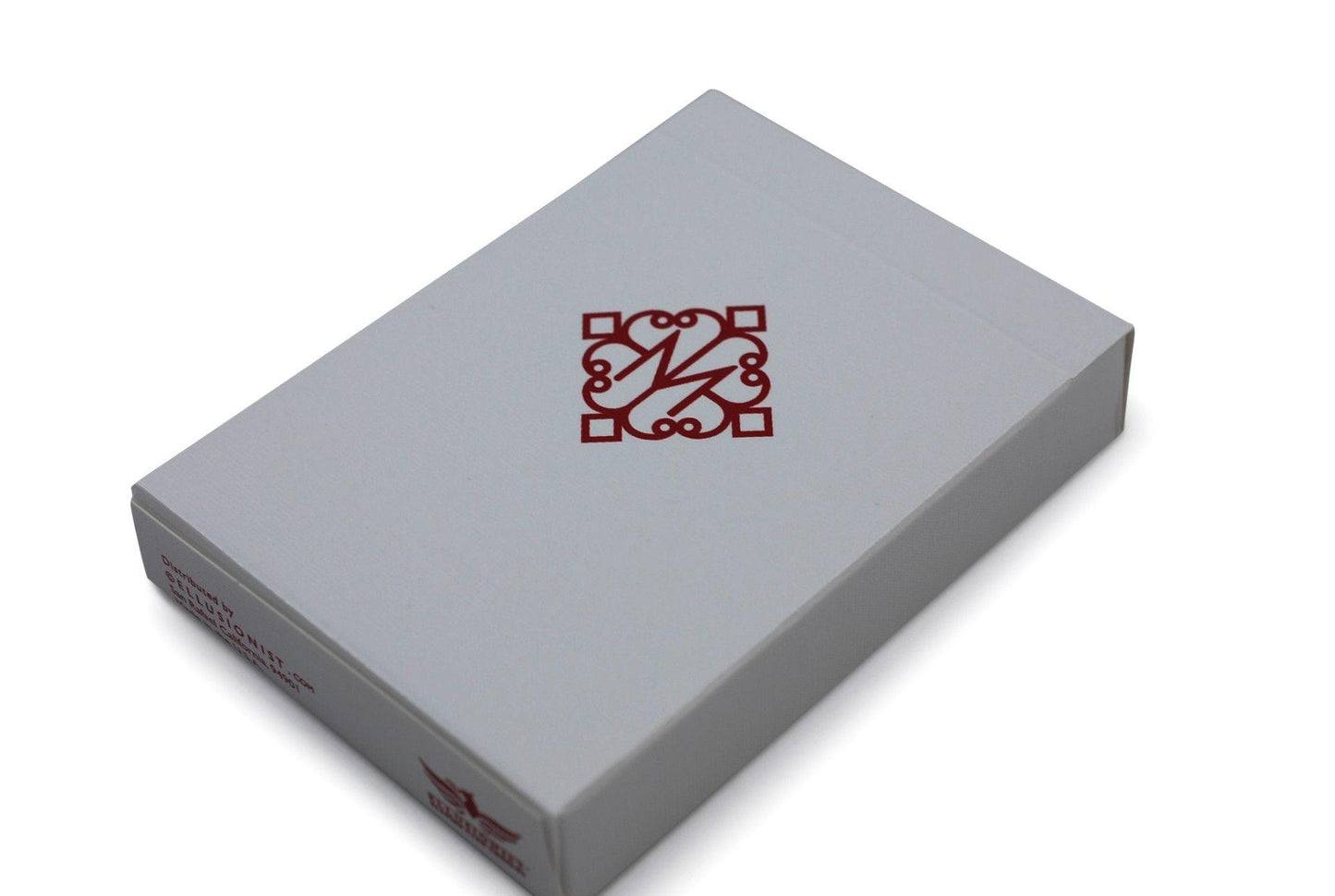 Madison Revolvers Playing Cards by Ellusionist