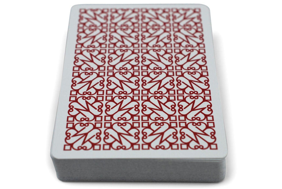 Madison Revolvers Playing Cards by Ellusionist
