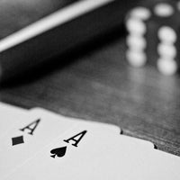 Black Madison Rounders Playing Cards – Rare Playing Cards