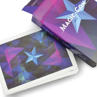 Magic-Con 2012-RarePlayingCards.com – Rare Playing Cards