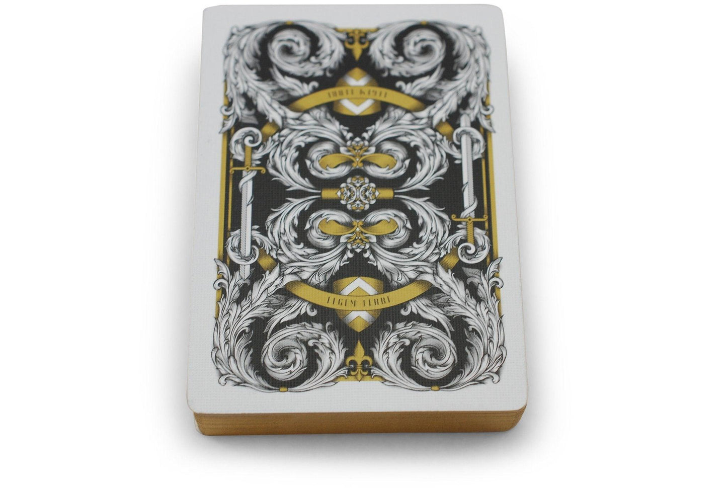 Magna Carta: King John Edition Playing Cards by Seasons Playing Cards