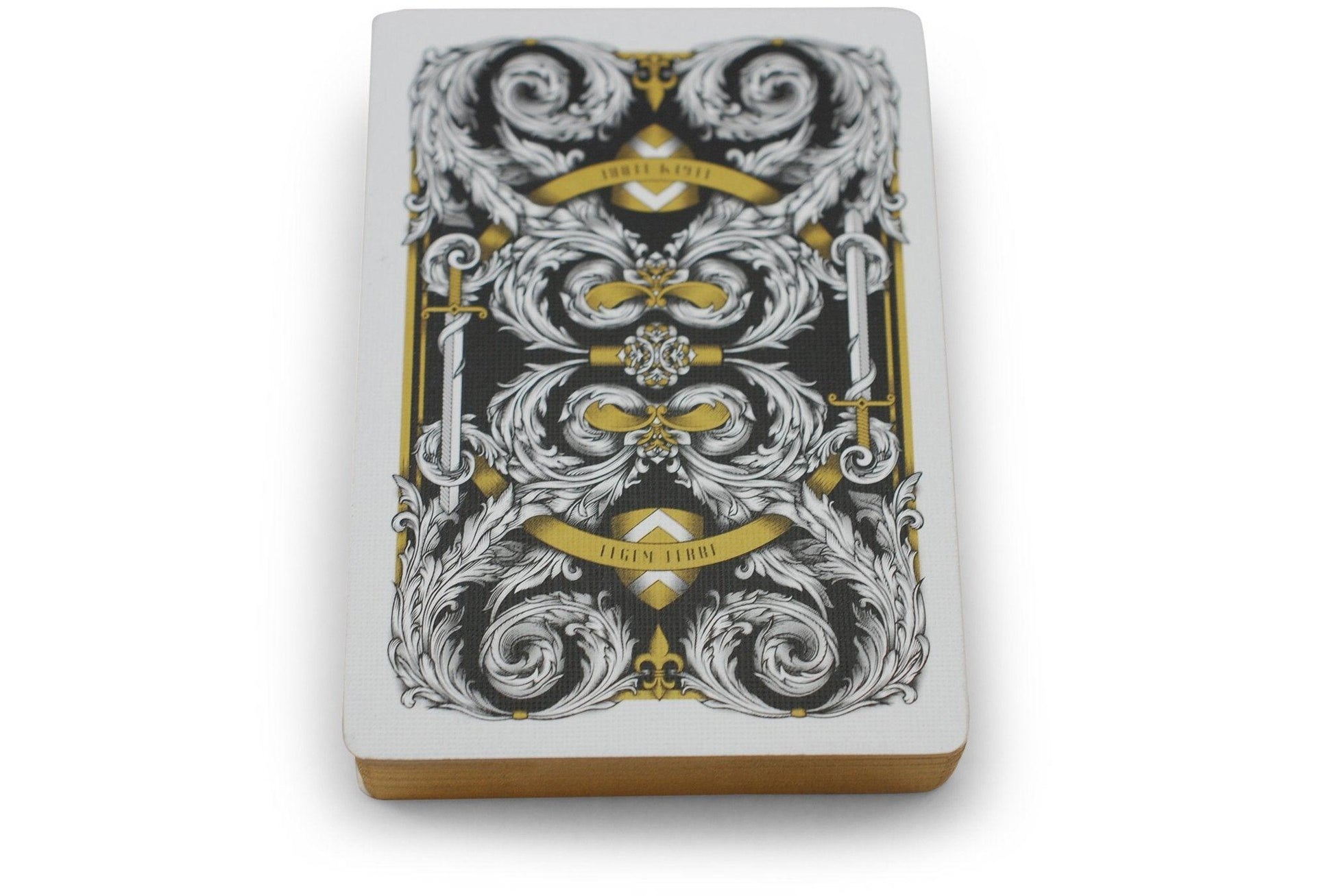 Magna Carta: King John Edition Playing Cards by Seasons Playing Cards