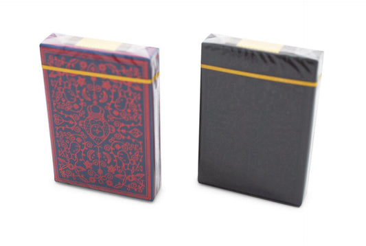 MailChimp Playing Cards by Theory11