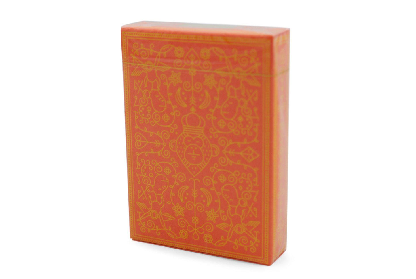 MailChimp Summer Edition Playing Cards by Theory11