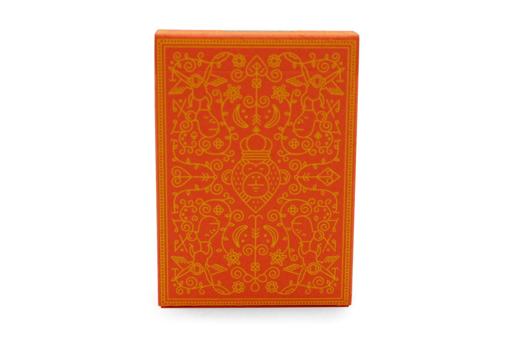MailChimp Summer Edition Playing Cards by Theory11