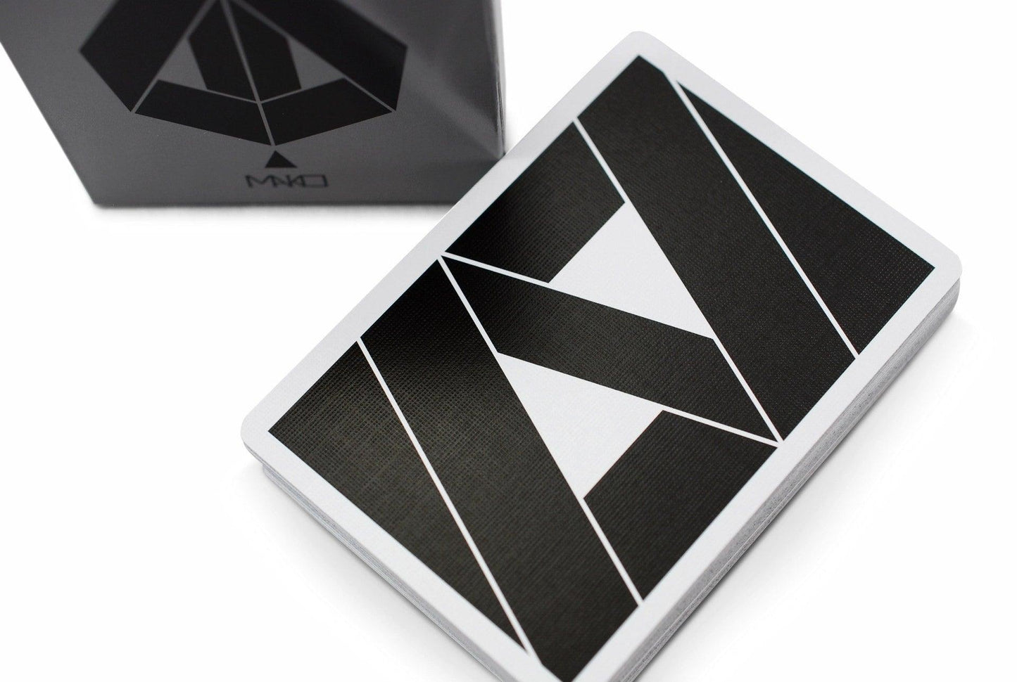 Mako Playing Cards by Gemini