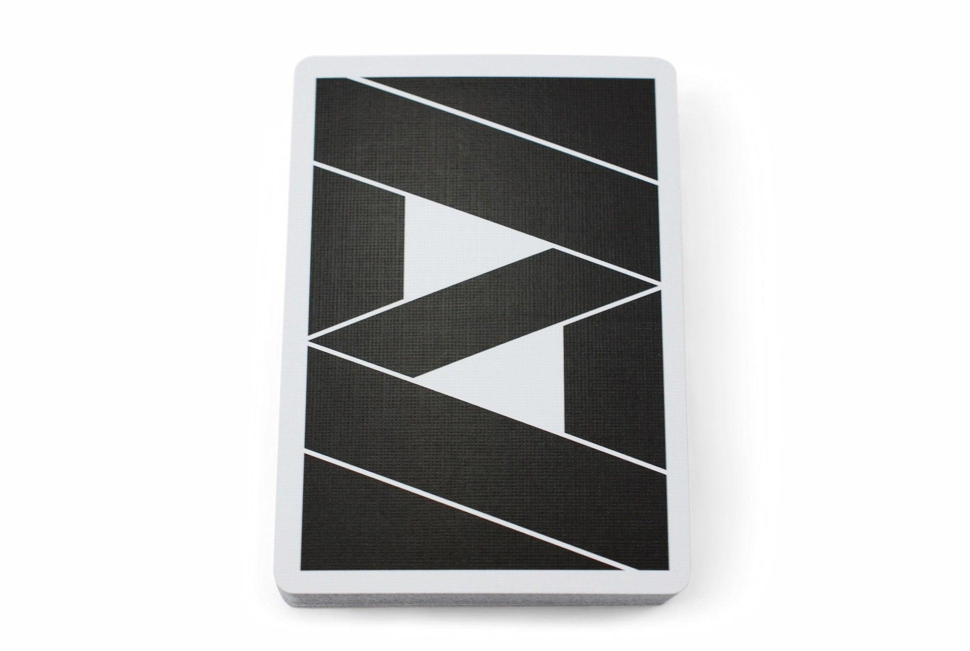 Mako Playing Cards by Gemini