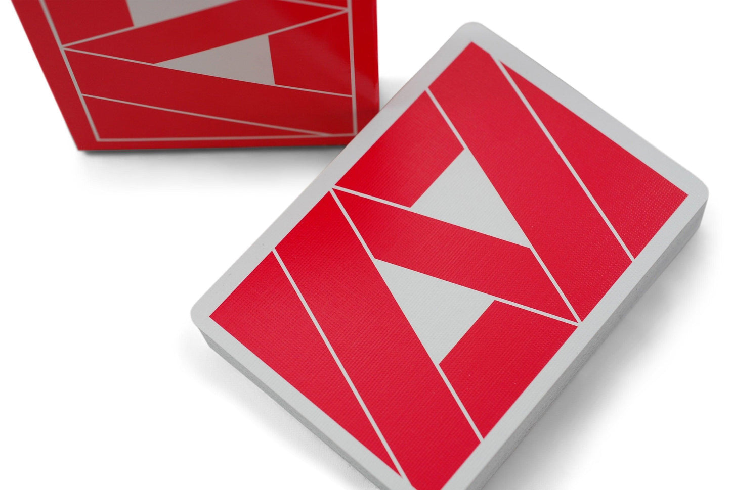 Mako: Limited Edition Playing Cards by Gemini