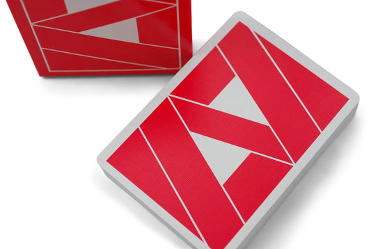 Mako: Limited Edition Playing Cards by Gemini
