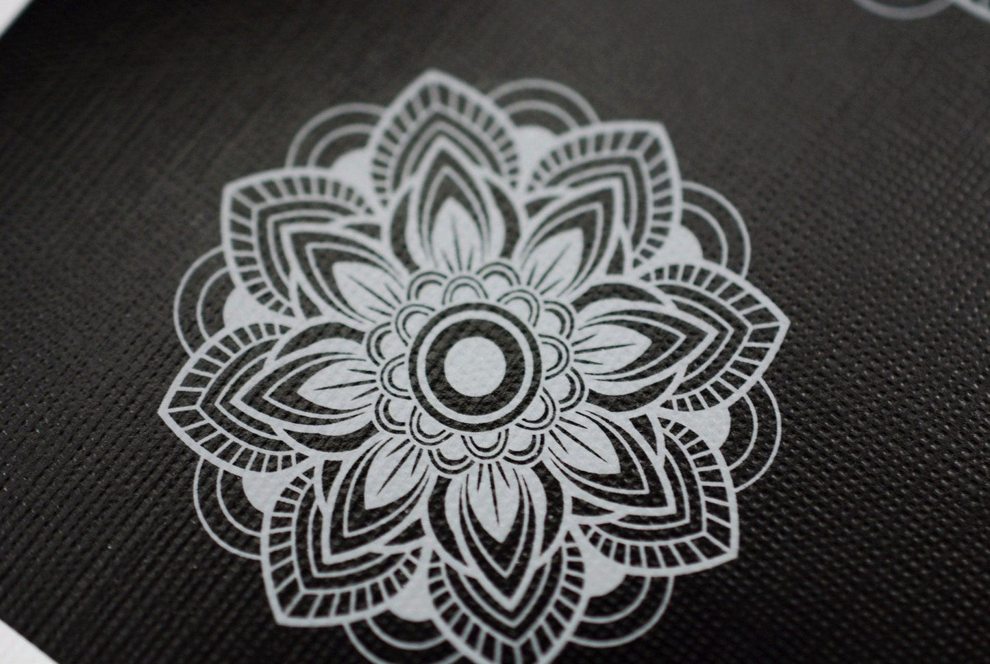 Mandalas Playing Cards by Murphy's Magic