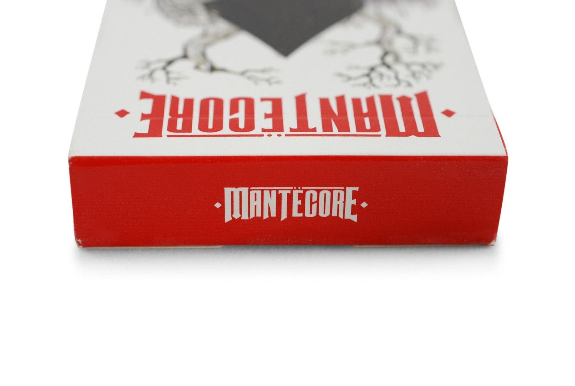 Mantecore Playing Cards by Legends Playing Card Co.