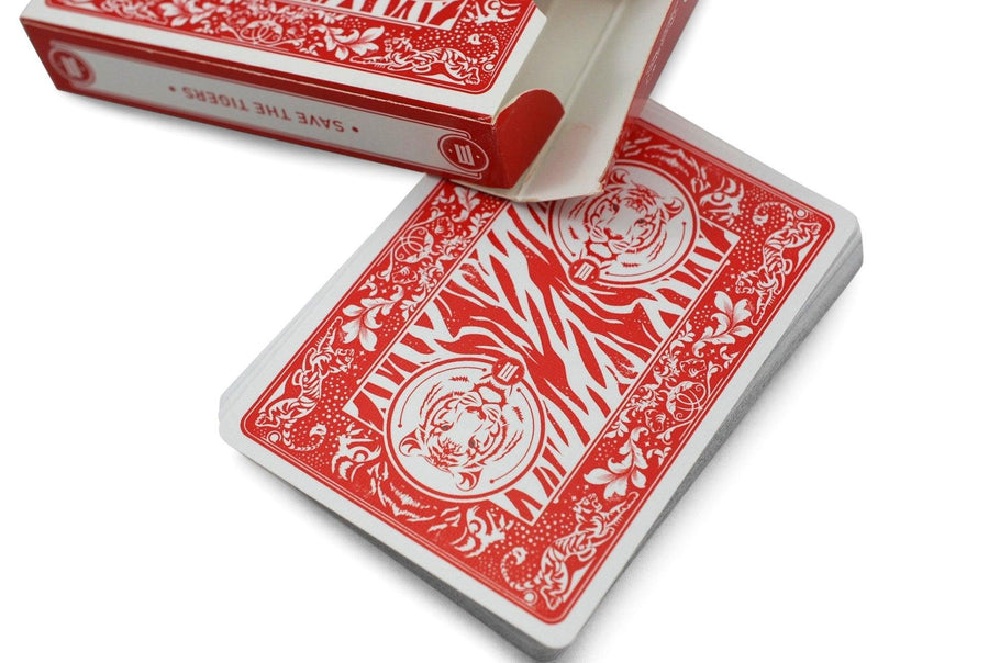 Mantecore Playing Cards by Legends Playing Card Co.
