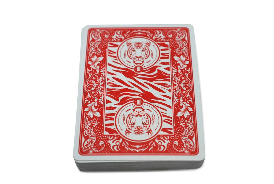 Mantecore Playing Cards by Legends Playing Card Co.