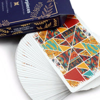 Masterpieces Playing Cards , Cards Game, POKER GIFT by Bocopo Playing Cards  Company — Kickstarter