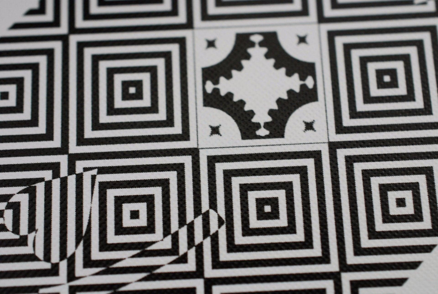 Mechanic Optricks Playing Cards by Mechanic Industries